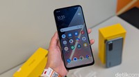 Poco M7