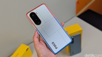 Poco M7
