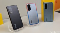 Poco M7