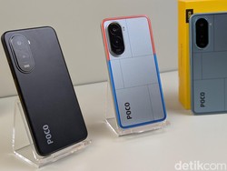 Menggenggam Poco M7, HP Rp 2 Jutaan Usung Baterai 7.000 mAh