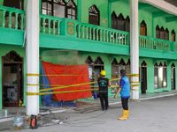 Terima Suap Rp 14,7 M, Eks Ketua PN Jaksel Divonis 12,5 Tahun Penjara