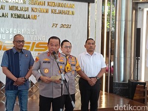 Penahanan Figha Lesmana Ditangguhkan, Kapolda Metro Tegaskan Pendekatan Humanis
