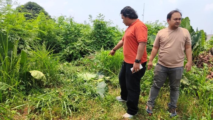 Polisi mengungkap motif duel maut yang menewaskan MW (37) di pinggir danau kawasan Cikarang Barat, Kabupaten Bekasi. (dok Istimewa)