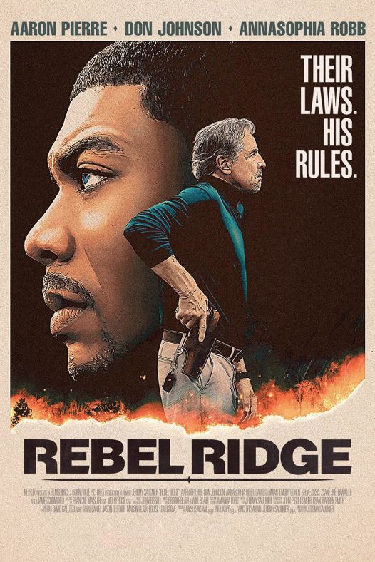 Poster Film Netflix
