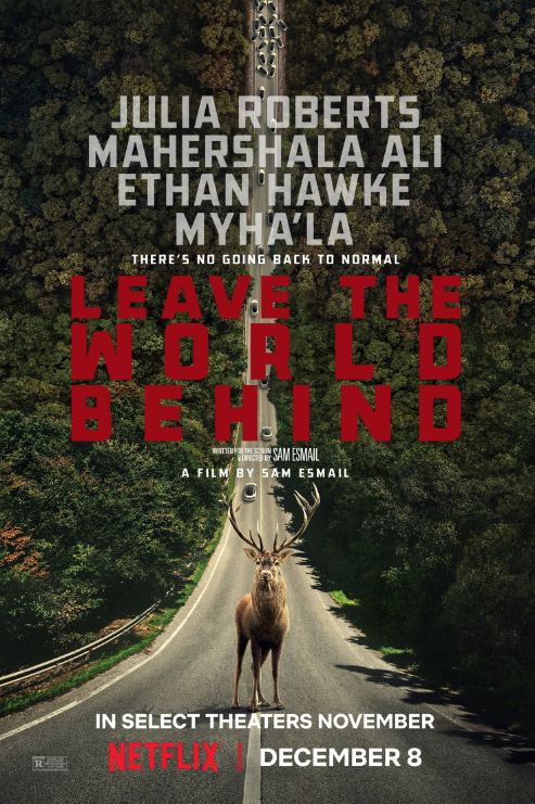 Poster Film Netflix