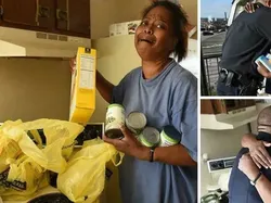 Power of Humanity, Aneka Foto Kebaikan yang Mengharukan