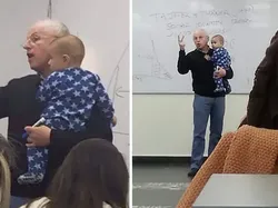 Power of Humanity, Aneka Foto Kebaikan yang Mengharukan