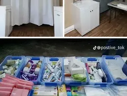 Power of Humanity, Aneka Foto Kebaikan yang Mengharukan