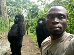 Power of Humanity, Aneka Foto Kebaikan yang Mengharukan