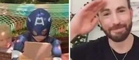 Tetap menjadi manusia dengan memanusiakan orang-orang di sekitar. Semoga foto berikut ini dapat terus menginspirasi kamu berbuat kebaikan ya, detikers.