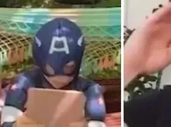 Power of Humanity, Aneka Foto Kebaikan yang Mengharukan