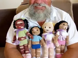 Power of Humanity, Aneka Foto Kebaikan yang Mengharukan