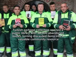 Power of Humanity, Aneka Foto Kebaikan yang Mengharukan