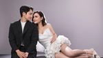 Amanda Manopo dan Kenny Austin Foto Prewedding, Beneran atau untuk Series?