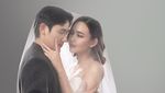 Amanda Manopo dan Kenny Austin Foto Prewedding, Beneran atau untuk Series?