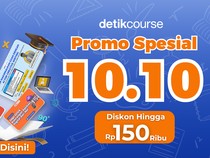 Mengapa Kita Suka Impulsif Belanja Saat Promo Tanggal Kembar? Ini Kata Pakar IPB