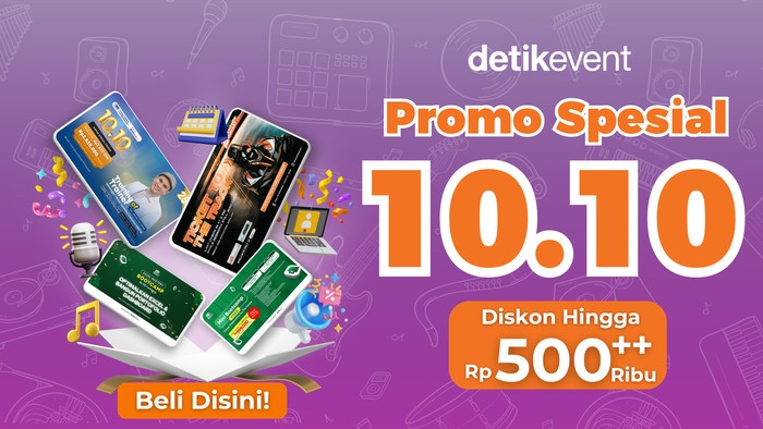 promo 10.10 detikcourse