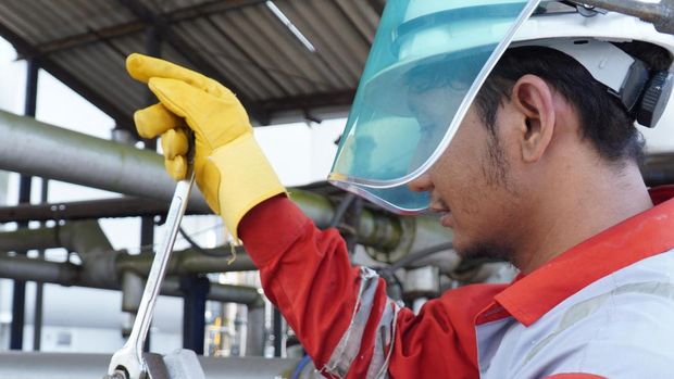 PT Samator telah beroperasi lebih dari 100 tahun, dengan 58 pabrik dan 103 filling stations yang tersebar di 29 provinsi.