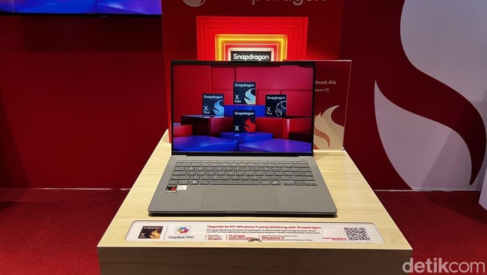 Qualcomm Snapdragon X2 Elite