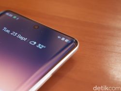 Unboxing Realme 15 Pro 5G: HP Rp 7 Juta Unggulkan Kamera dan AI