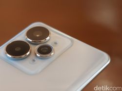 Unboxing Realme 15 Pro 5G: HP Rp 7 Juta Unggulkan Kamera dan AI