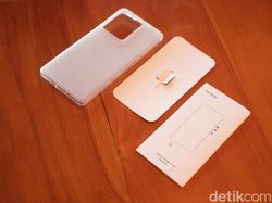 Unboxing Realme 15 Pro 5G: HP Rp 7 Juta Unggulkan Kamera dan AI