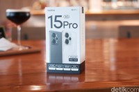 Realme 15 Pro 5G