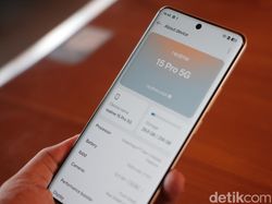 Unboxing Realme 15 Pro 5G: HP Rp 7 Juta Unggulkan Kamera dan AI