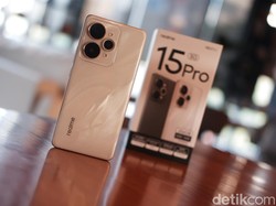 Unboxing Realme 15 Pro 5G: HP Rp 7 Juta Unggulkan Kamera dan AI