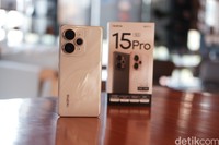 Realme 15 Pro 5G