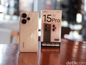 Review Realme 15 Pro 5G: Baterai Gede, Kamera Siap Temani Malammu
