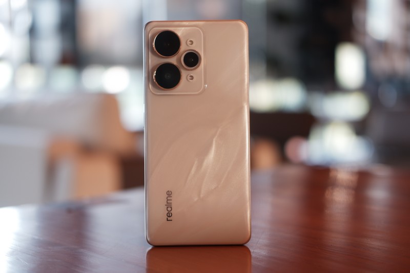 Realme 15 Pro 5G