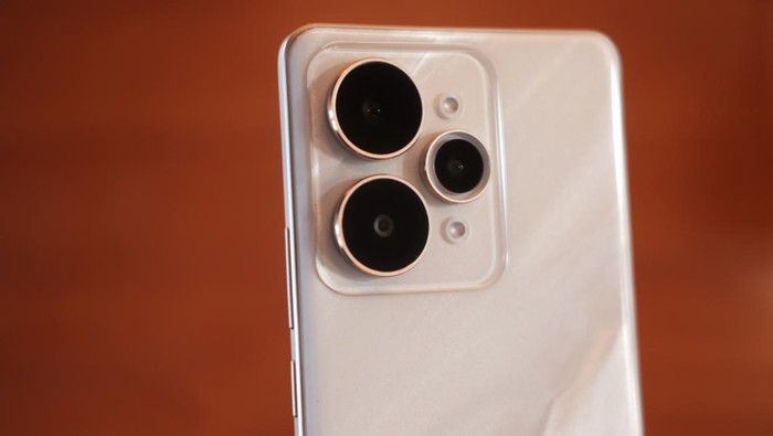 Realme 15 Pro 5G