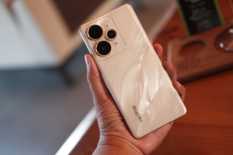 Realme 15 Pro 5G