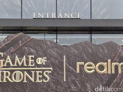 Launching Epik Realme 15 Pro Game of Thrones Limited Edition