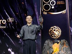 Launching Epik Realme 15 Pro Game of Thrones Limited Edition