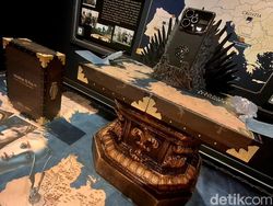 Launching Epik Realme 15 Pro Game of Thrones Limited Edition