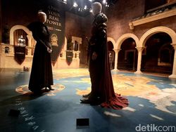 Launching Epik Realme 15 Pro Game of Thrones Limited Edition