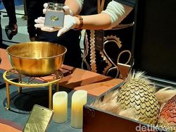 Launching Epik Realme 15 Pro Game of Thrones Limited Edition