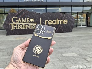 AI Edit Genie, Fitur Andalan Realme di Masa Depan