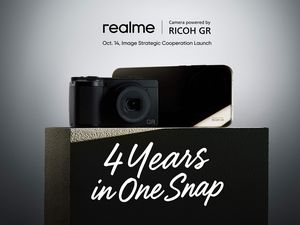 Menanti Kolaborasi Realme x Ricoh, Revolusi Baru Fotografi Mobile
