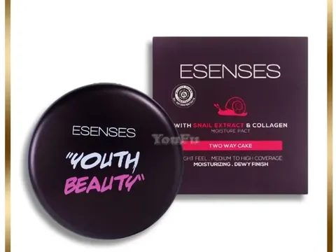 Rekomendasi Bedak Padat untuk Usia 40 Tahun ke Atas