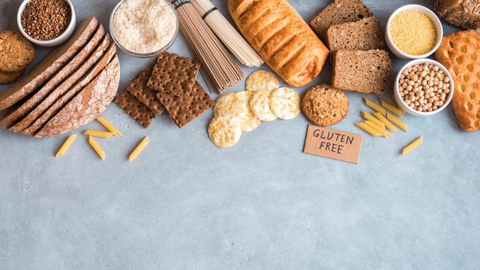 **Roti Gluten Free: Kenali Bahan Sehat dan Lezat untuk Pencinta Kuliner**
