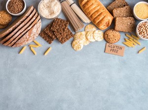 Apa Itu Roti Gluten Free? Produk yang Dipalsukan Bakery Nakal di Jakarta
