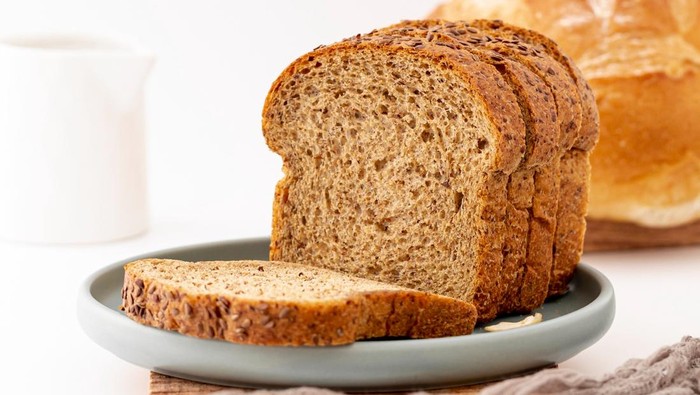 Roti Gluten Free Itu Apa? Ini Penjelasan dan Cirinya