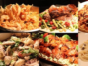 Perpaduan Cita Rasa Italia dan Kanton dalam Petualangan Kuliner Lintas Benua