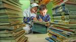 Sentuhan Teknologi Ubah Cara Belajar di Madrasah