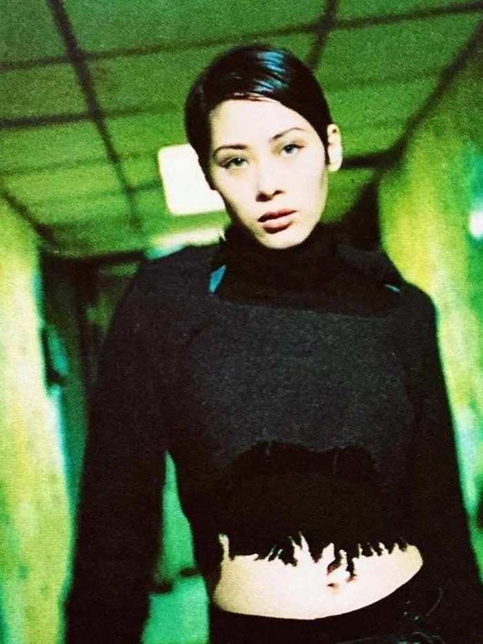 Shirley Kwan Shirley Kwan