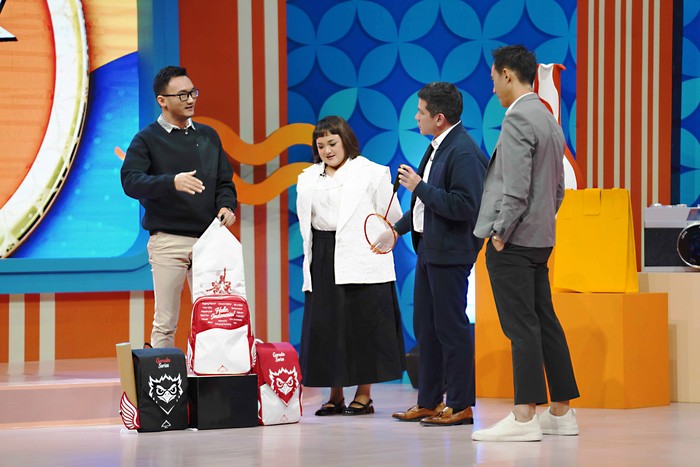 Shopee Jagoan UMKM Naik Kelas