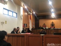 Pengacara Alvaro Nilai Saksi Tak Tahu Apa-apa dan Keterangannya Berubah-ubah